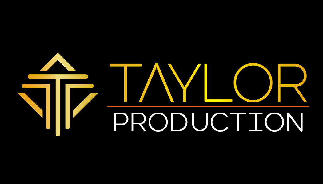 Taylor Production Logo