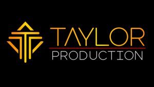 Taylor Productions Logo